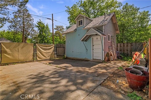 1617 Hemlock Street, Chico, CA 95928