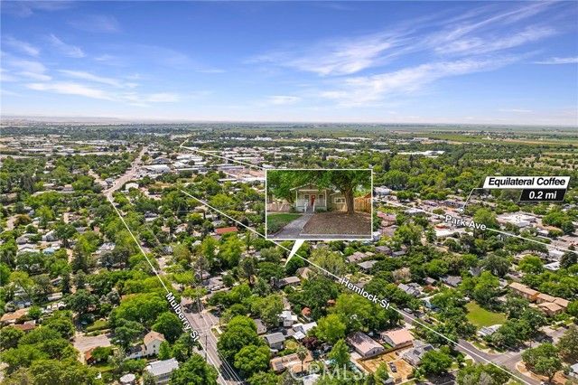 1617 Hemlock Street, Chico, CA 95928