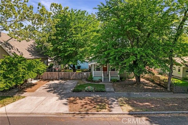 1617 Hemlock Street, Chico, CA 95928