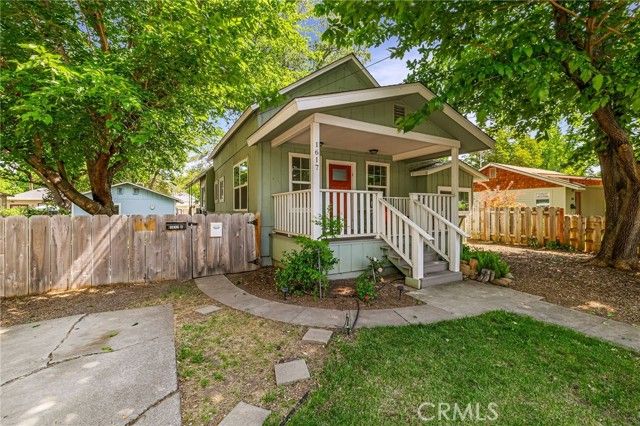 1617 Hemlock Street, Chico, CA 95928