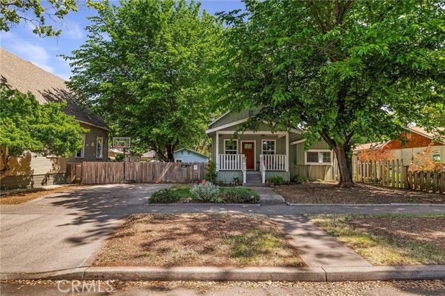 1617 Hemlock Street, Chico, CA 95928