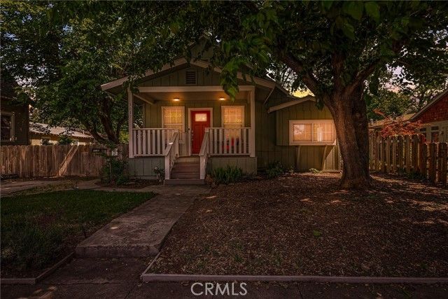 1617 Hemlock Street, Chico, CA 95928
