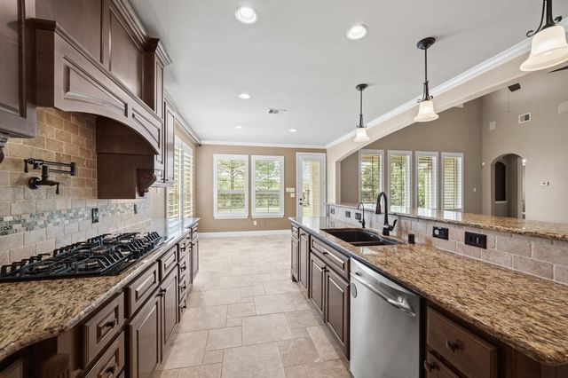 28223 Red Shady Oaks Drive, Katy, TX 77494