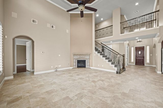 28223 Red Shady Oaks Drive, Katy, TX 77494
