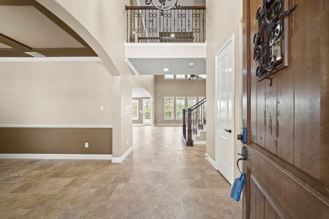 28223 Red Shady Oaks Drive, Katy, TX 77494
