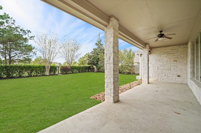 28223 Red Shady Oaks Drive, Katy, TX 77494