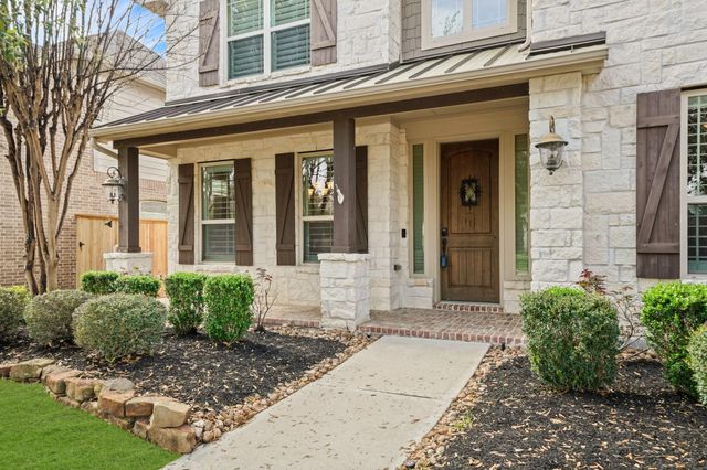28223 Red Shady Oaks Drive, Katy, TX 77494