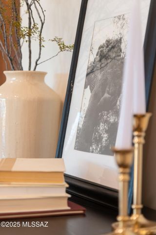 6401 N Camino Abbey, Tucson, AZ 85718