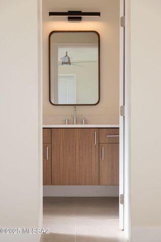 6401 N Camino Abbey, Tucson, AZ 85718