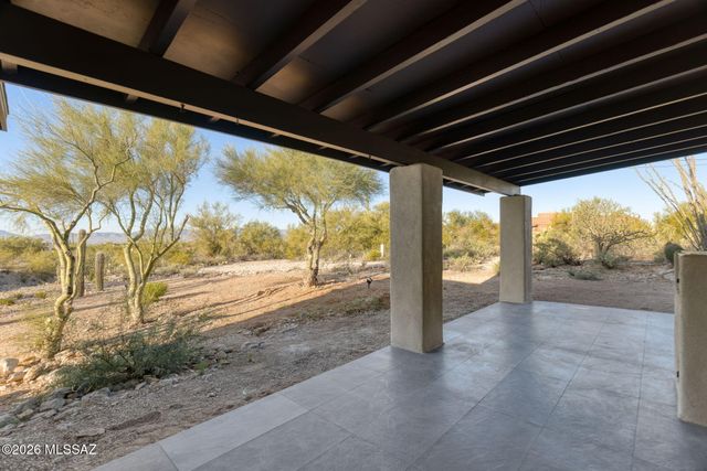 6401 N Camino Abbey, Tucson, AZ 85718