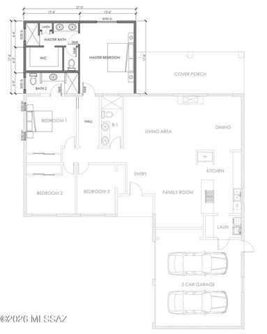 6401 N Camino Abbey, Tucson, AZ 85718