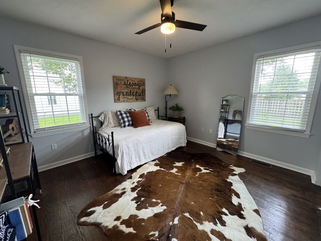 603 Johnson St, Manchester, TN 37355