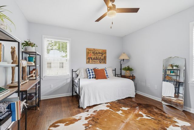 603 Johnson St, Manchester, TN 37355