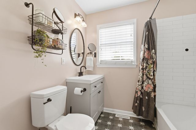 603 Johnson St, Manchester, TN 37355