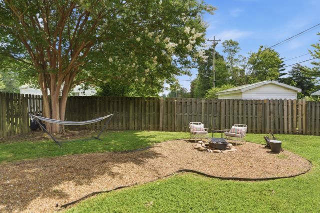 603 Johnson St, Manchester, TN 37355