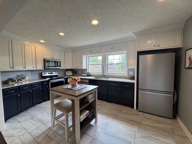 603 Johnson St, Manchester, TN 37355