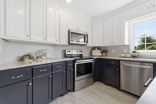 603 Johnson St, Manchester, TN 37355