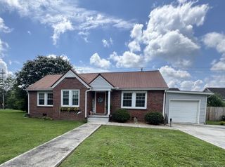 603 Johnson St, Manchester, TN 37355