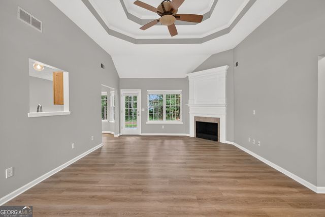 1637 Summit Creek Way, Loganville, GA 30052