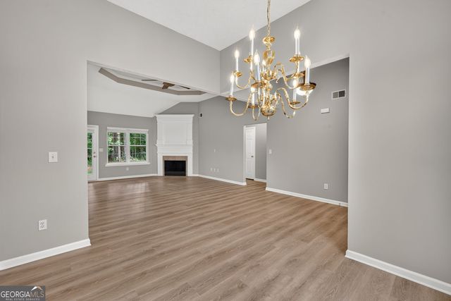 1637 Summit Creek Way, Loganville, GA 30052