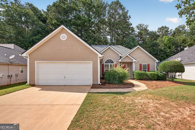 1637 Summit Creek Way, Loganville, GA 30052