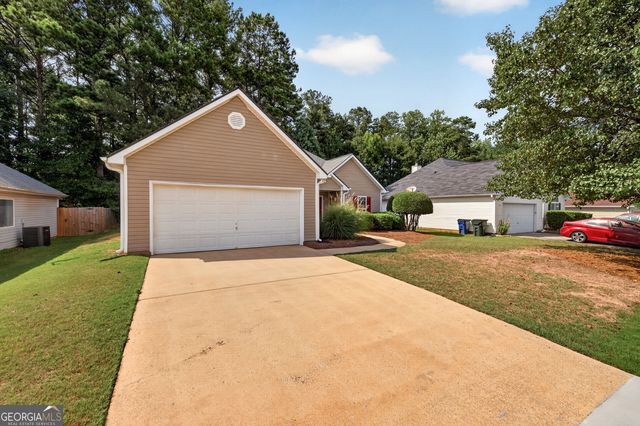 1637 Summit Creek Way, Loganville, GA 30052