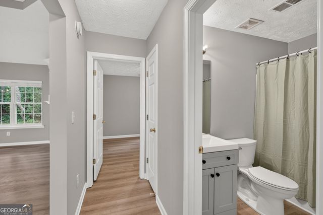 1637 Summit Creek Way, Loganville, GA 30052