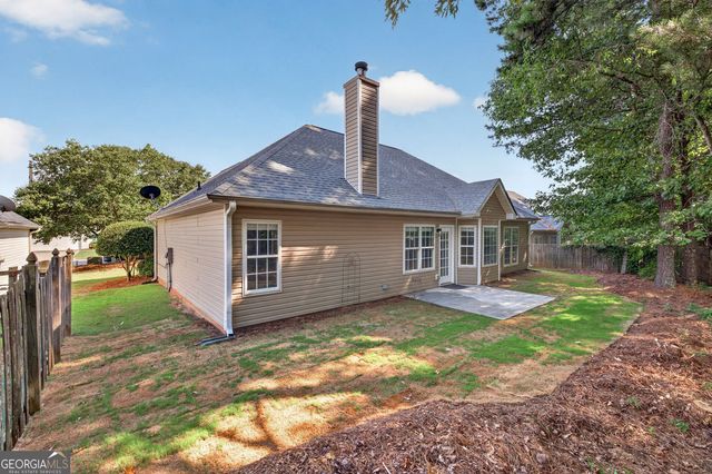 1637 Summit Creek Way, Loganville, GA 30052