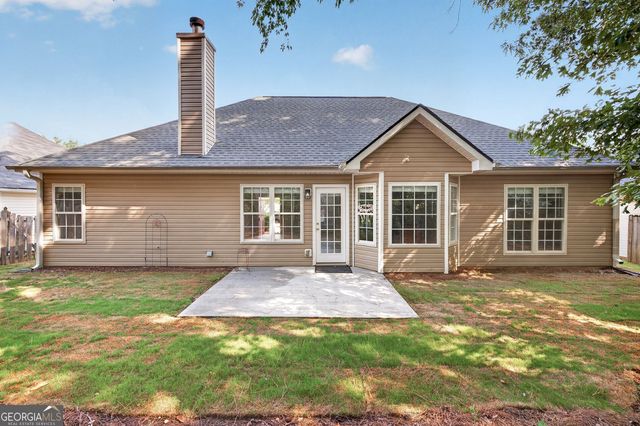 1637 Summit Creek Way, Loganville, GA 30052