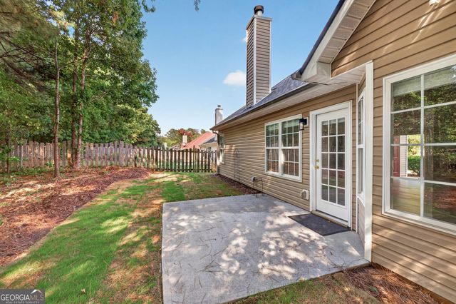 1637 Summit Creek Way, Loganville, GA 30052