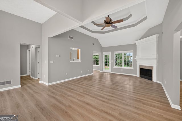 1637 Summit Creek Way, Loganville, GA 30052