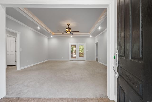 15 Perfecto Court, Hot Springs Village, AR 71909