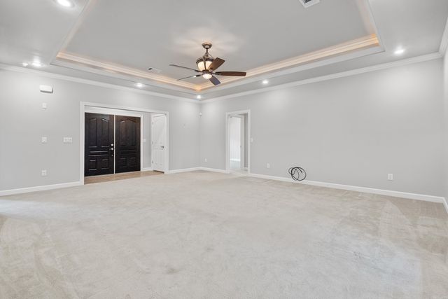 15 Perfecto Court, Hot Springs Village, AR 71909