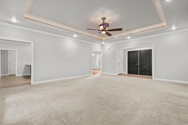 15 Perfecto Court, Hot Springs Village, AR 71909