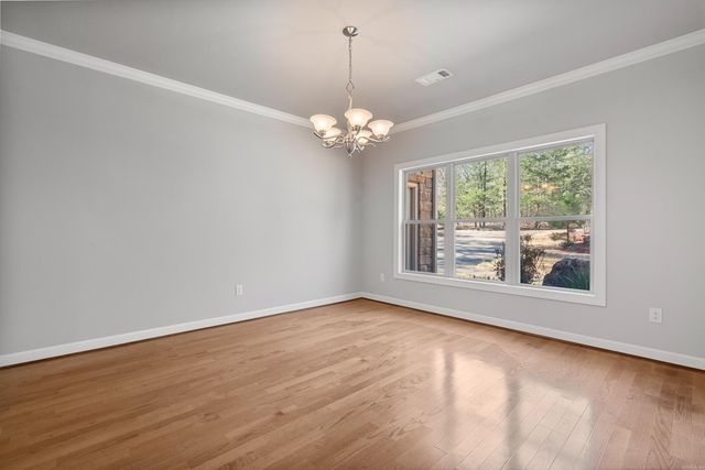 15 Perfecto Court, Hot Springs Village, AR 71909