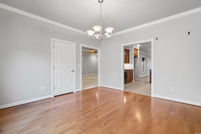 15 Perfecto Court, Hot Springs Village, AR 71909