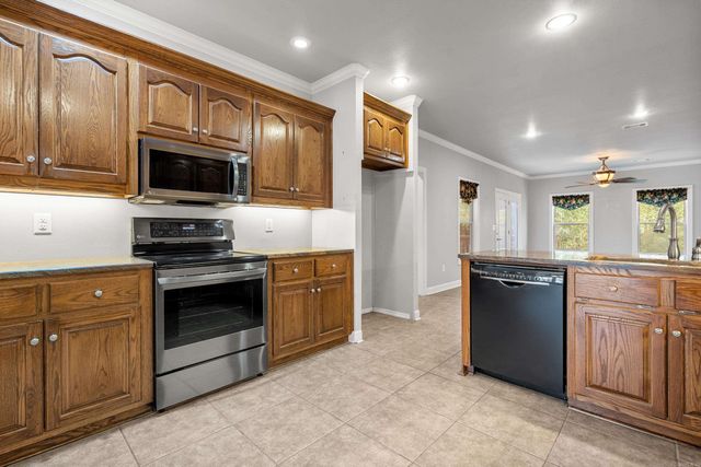 15 Perfecto Court, Hot Springs Village, AR 71909