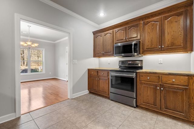 15 Perfecto Court, Hot Springs Village, AR 71909