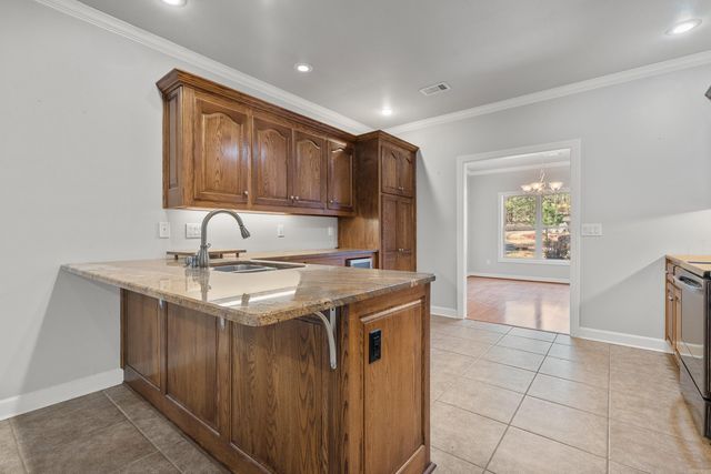 15 Perfecto Court, Hot Springs Village, AR 71909