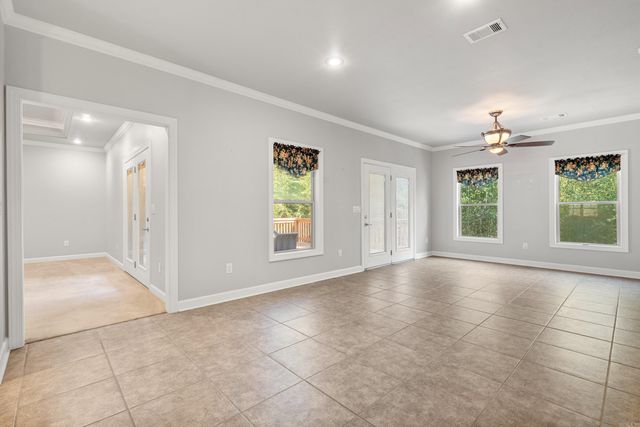 15 Perfecto Court, Hot Springs Village, AR 71909