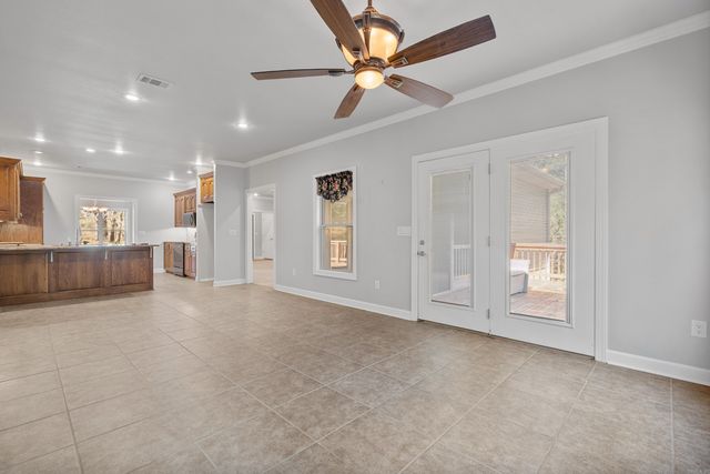 15 Perfecto Court, Hot Springs Village, AR 71909