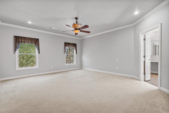 15 Perfecto Court, Hot Springs Village, AR 71909