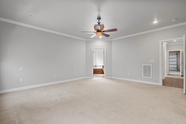 15 Perfecto Court, Hot Springs Village, AR 71909