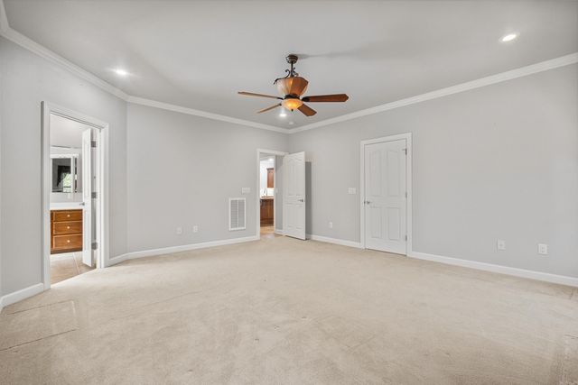 15 Perfecto Court, Hot Springs Village, AR 71909