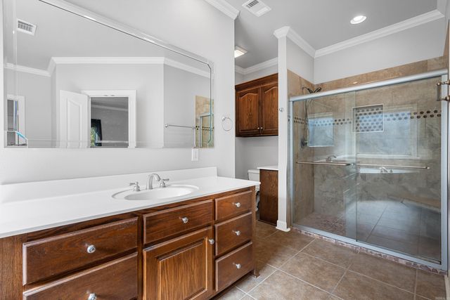 15 Perfecto Court, Hot Springs Village, AR 71909