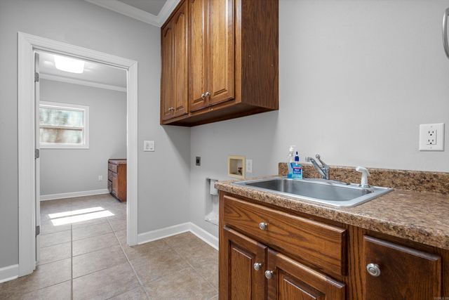 15 Perfecto Court, Hot Springs Village, AR 71909