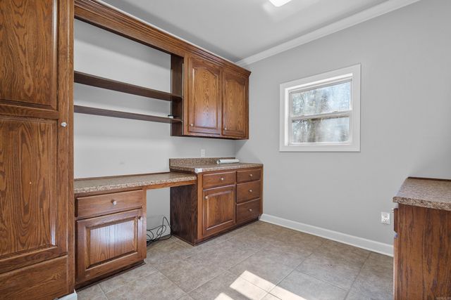 15 Perfecto Court, Hot Springs Village, AR 71909