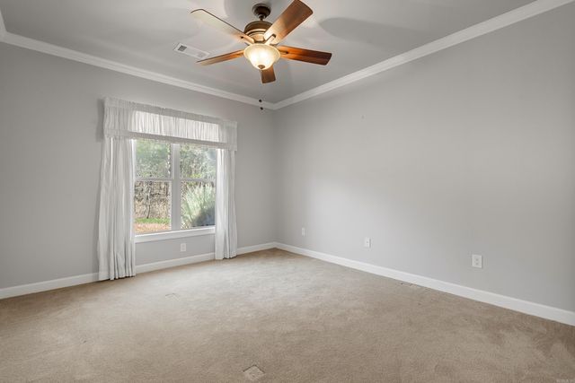 15 Perfecto Court, Hot Springs Village, AR 71909