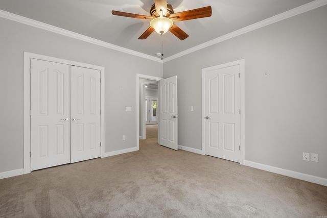 15 Perfecto Court, Hot Springs Village, AR 71909