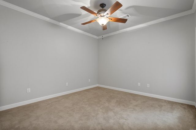 15 Perfecto Court, Hot Springs Village, AR 71909